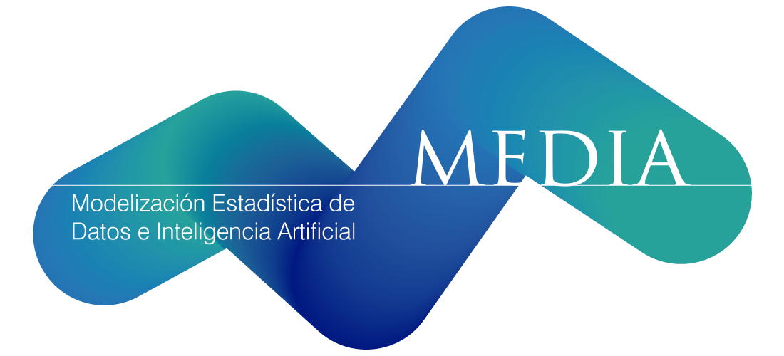 logo media